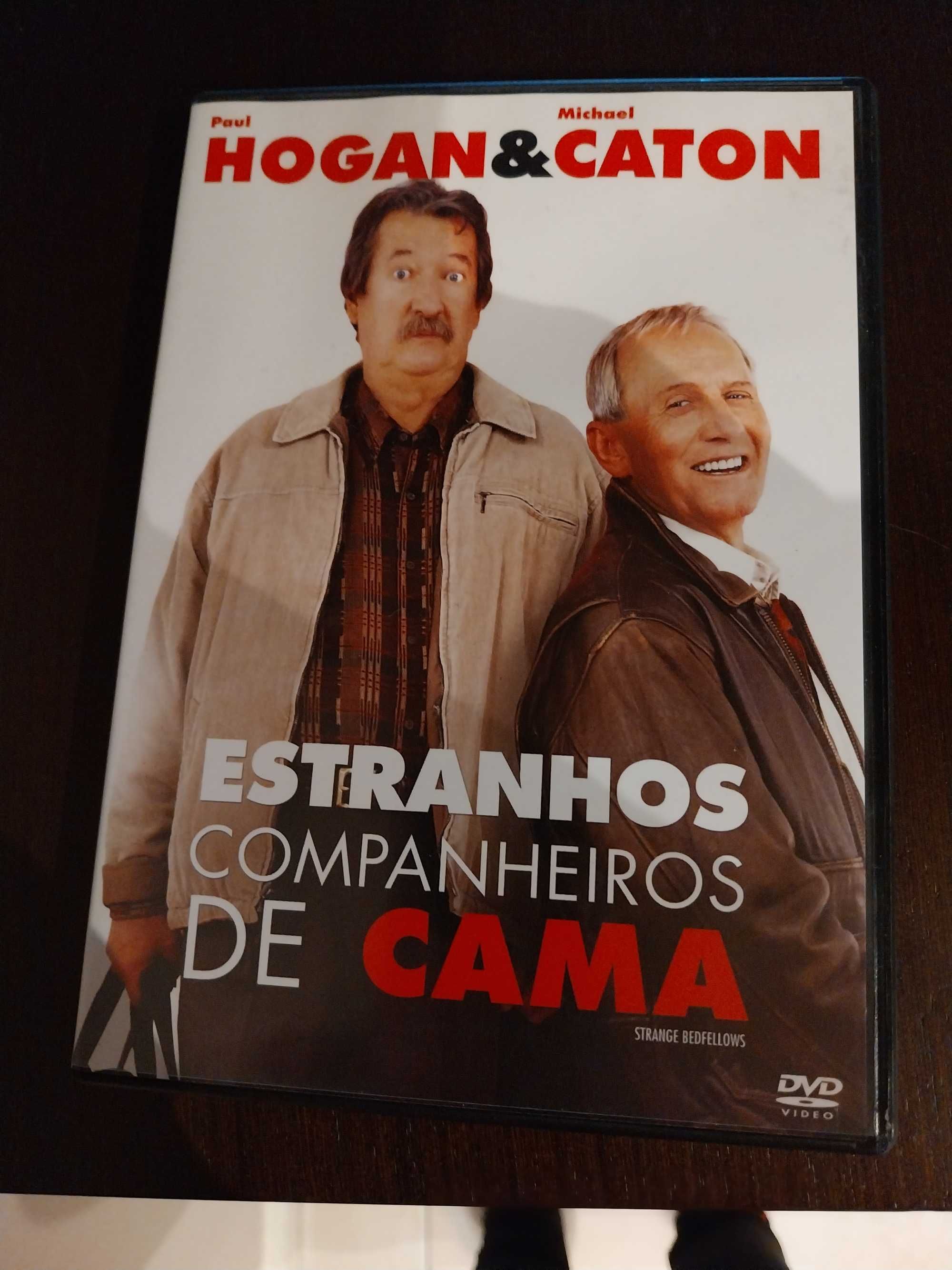 DVD Filme comedia