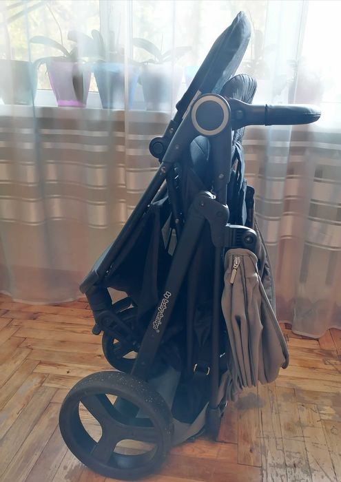 Коляска baby design coco