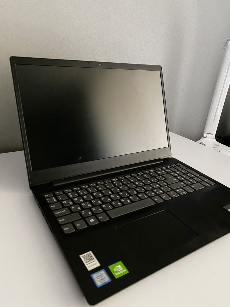 Ноутбук Lenovo S145