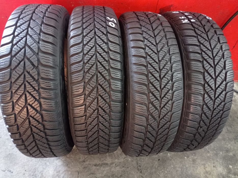 Opony 165/65/14 Dębica,Michelin Goodyear