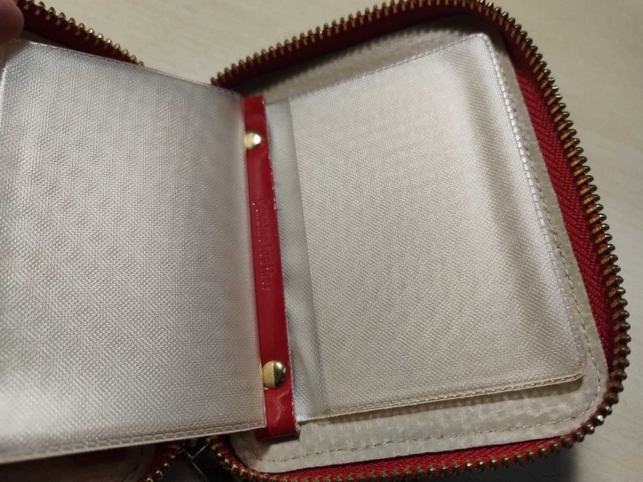 Кардхолдер (картхолдер, візитниця) VIF