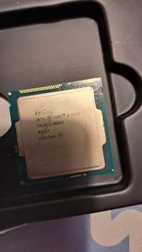 CPU Intel I3 4350