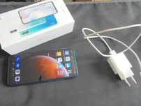 Smartfon Xiaomi Redmi 9A