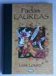 Luís Louro- Fadas Laureas