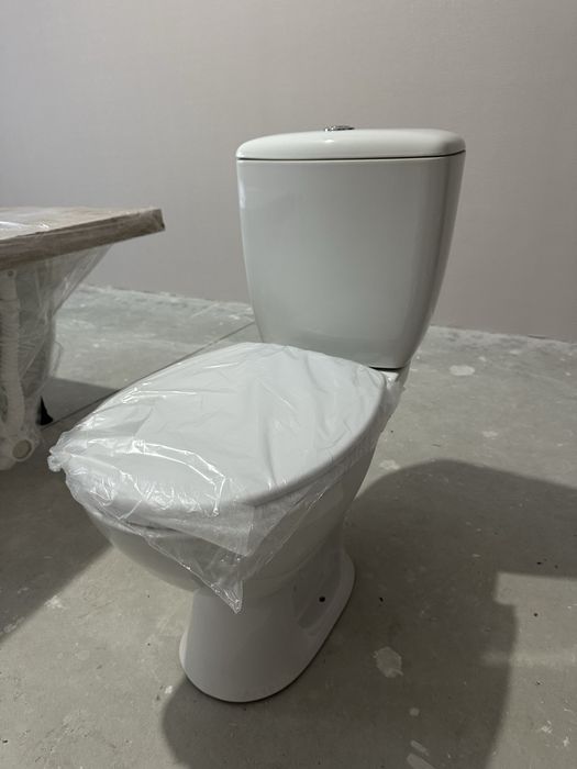 Унітаз MITO новий