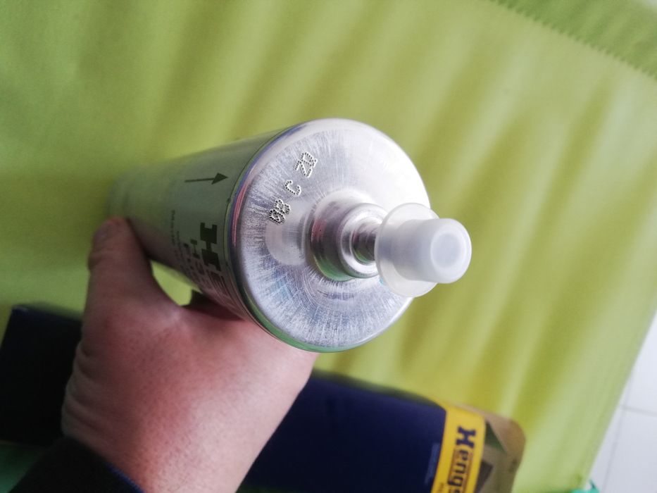 Filtro combustível Kengst - novo