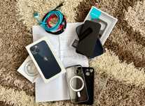 iPhone 13 mini 128GB, stan bardzo dobry, wsuwka etui kable gratis