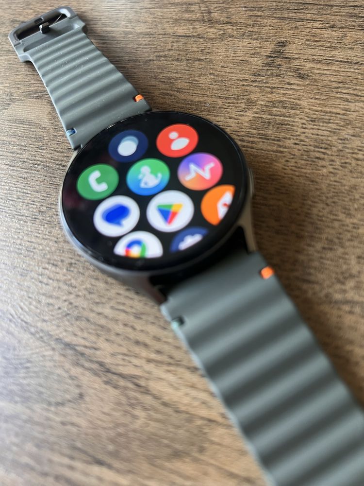 Sprzedam smartwach Samsung