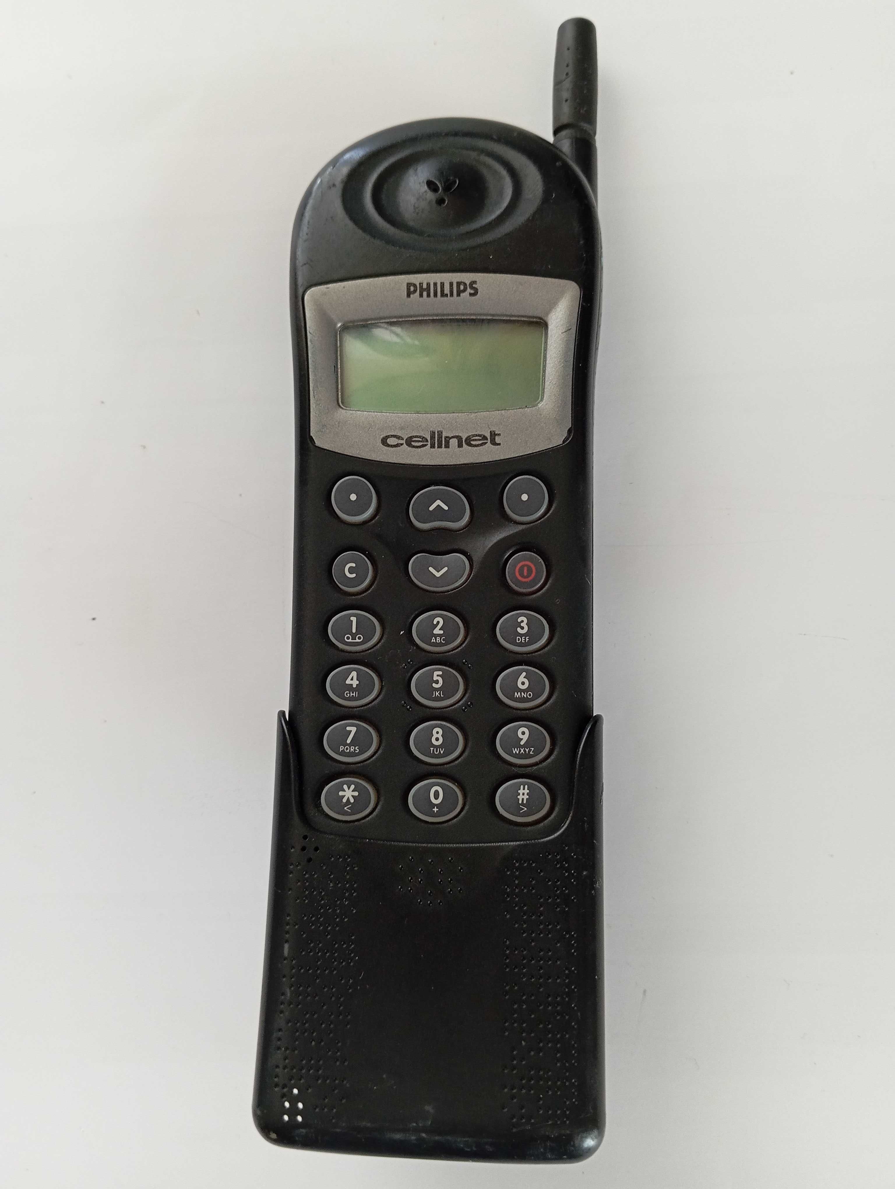 Мобільний телефон Philips cellnet