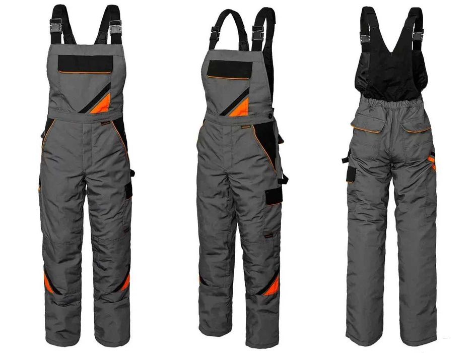 Костюм робочий теплий зима Artmas PROFESSIONAL Польща ‼️ Є РОЗМІРИ ‼️