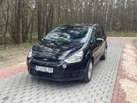 Ford S-Max Ford S-Max Convers+ benzyna 2.0 145KM 2008