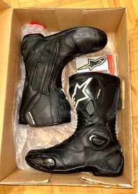 Buty Alpinestars SM-X5 Waterproof r.42