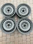 FELGI STALOWE Ford/Volvo 6,5" x 16" x 5x108 x 63,4 x ET50