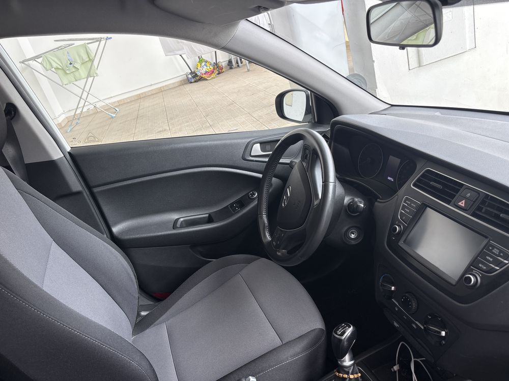 Hyundai I 20 TGDI confort 100cv