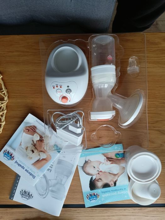 Laktator w super stanie