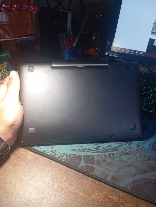 Asus transformer t100TAF планшет-ноутбук