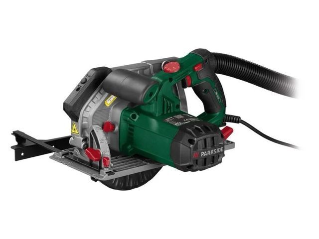 Serra circular parkside