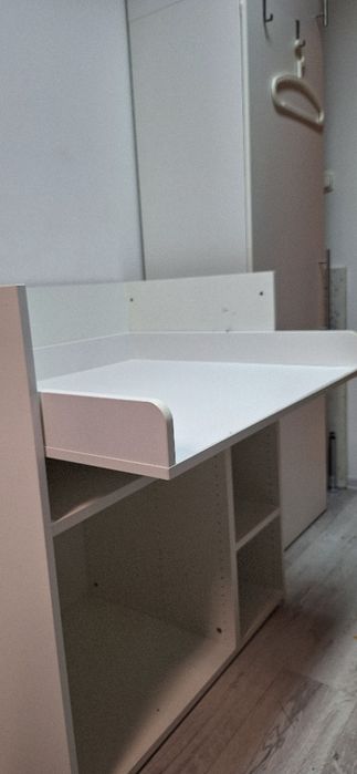 Przewijak / biurko Ikea Smastad