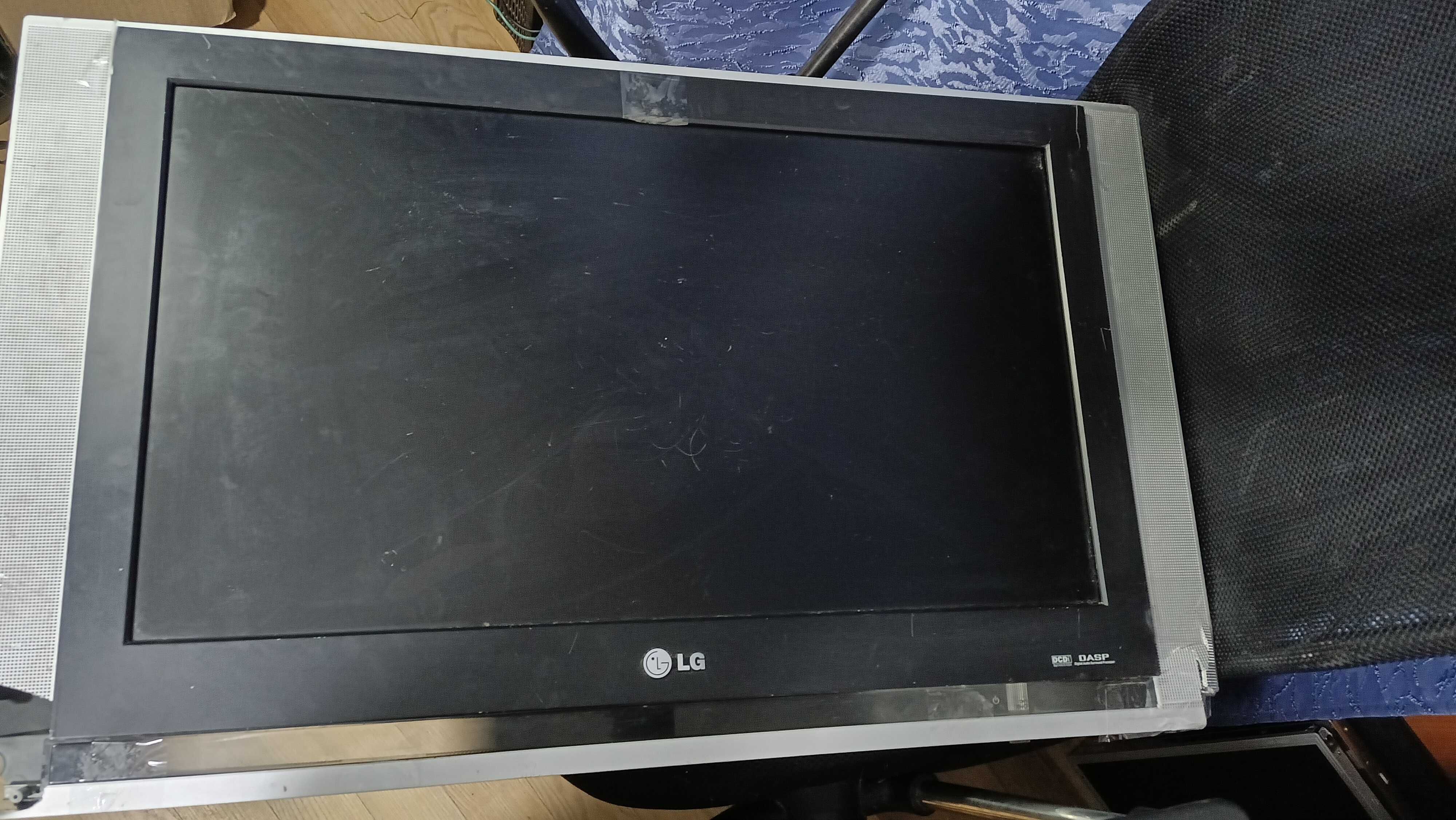 27" ЖК Телевизор LG RZ-27L55 (блок питания 6871TPT275F)