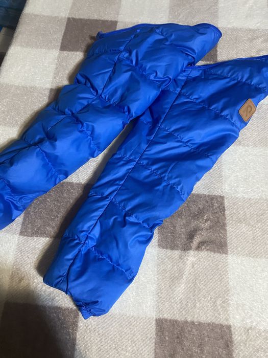 Куртка -трансформер REIMA- демі