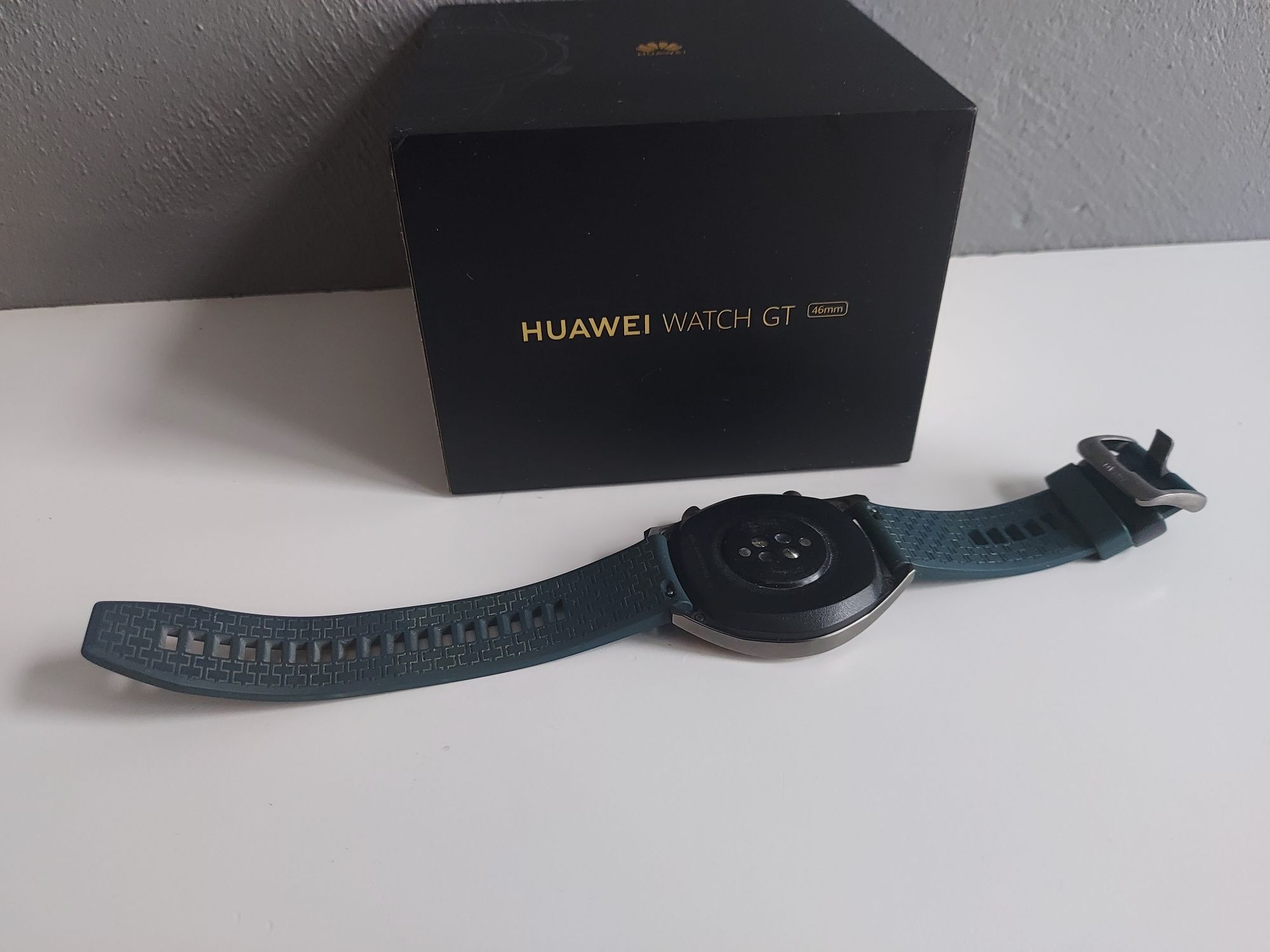 Smartwatche HUAWEI Watch GT-018 46mm