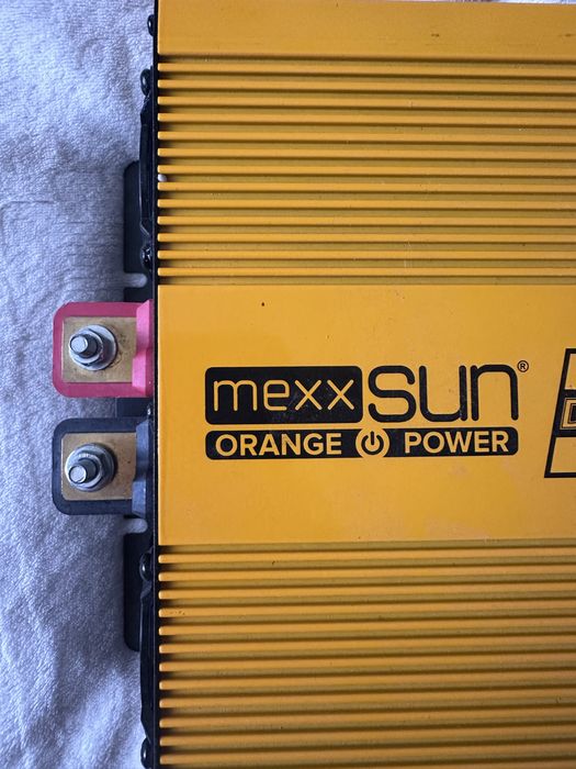 Инвертор напряжения MXSPSW-1000-12S