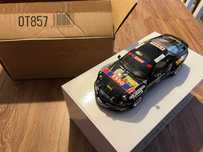 OTTO 1:18 Alpine A110 Gr.5 Armor.