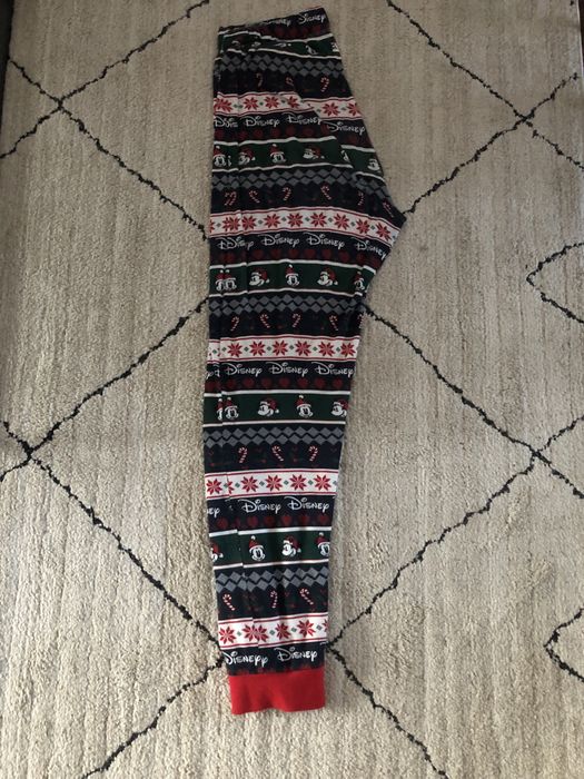 Piżama świąteczna, roz.M, Primark