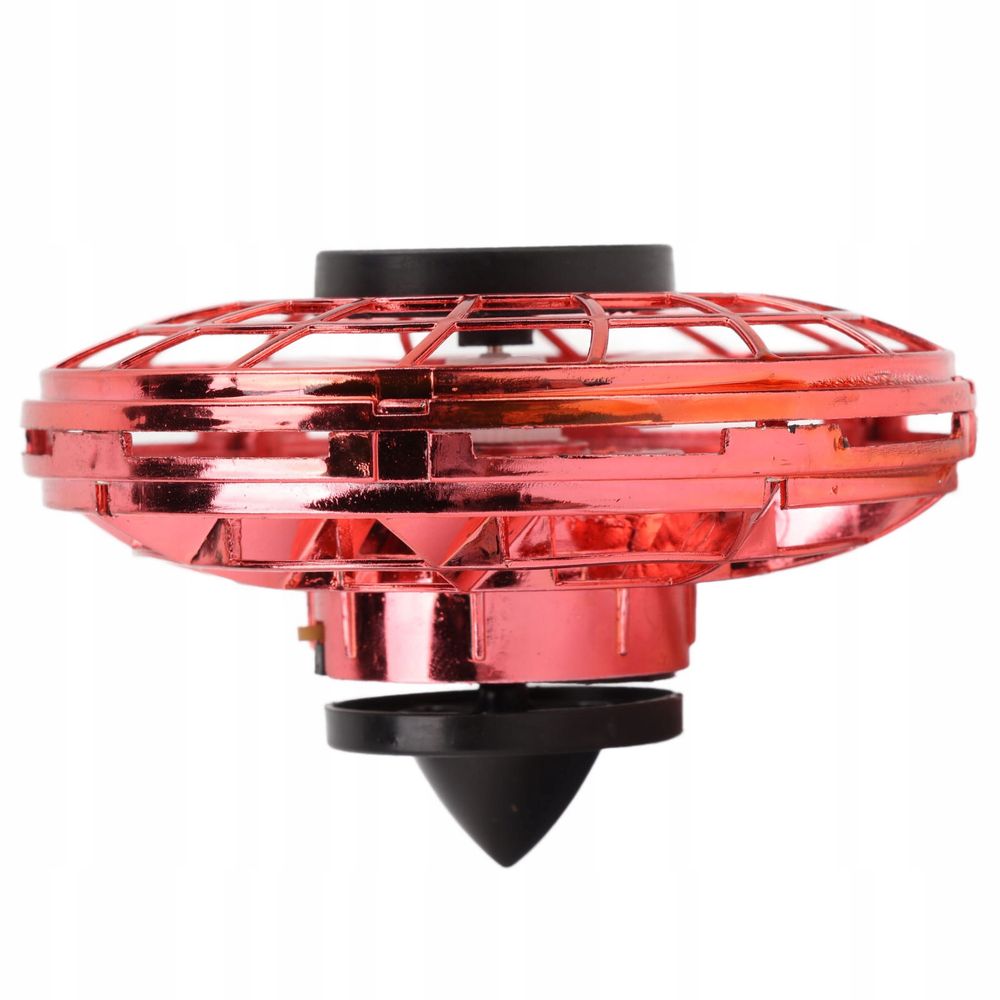 Latający spinner