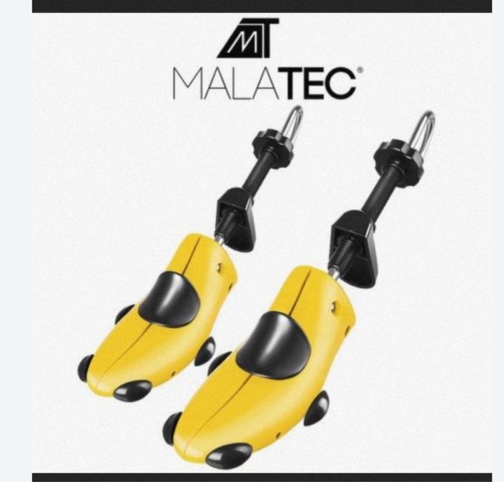 Польща колодки для розтяжки взуття для растягивания обуви