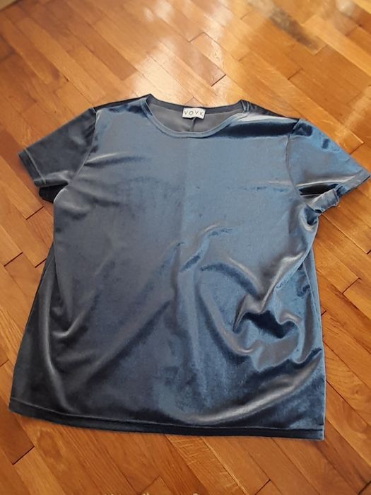 Футболка Vovk і H&M