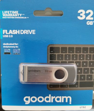 Pendrive USB- 32GB