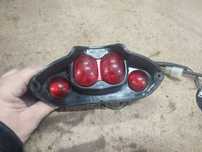 Lampa tył Gilera Runner 50 125 DNA