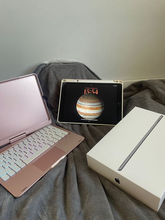Tablet APPLE iPad 10.2 (9 gen.)