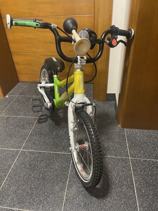 Rower Woom 2  używany