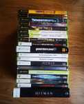 Gry PL Xbox 360 Kolekcja Unikat PAL