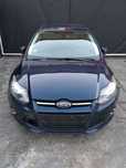 Para Peças Ford Focus Iii Três Volumes
