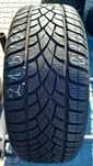 215/55/16 Dunlop SP Winter Sport 3D 93H