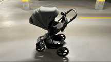 Eadywalker harvey 3 2w1 premium