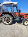Zetor 5211  Zetor 5211