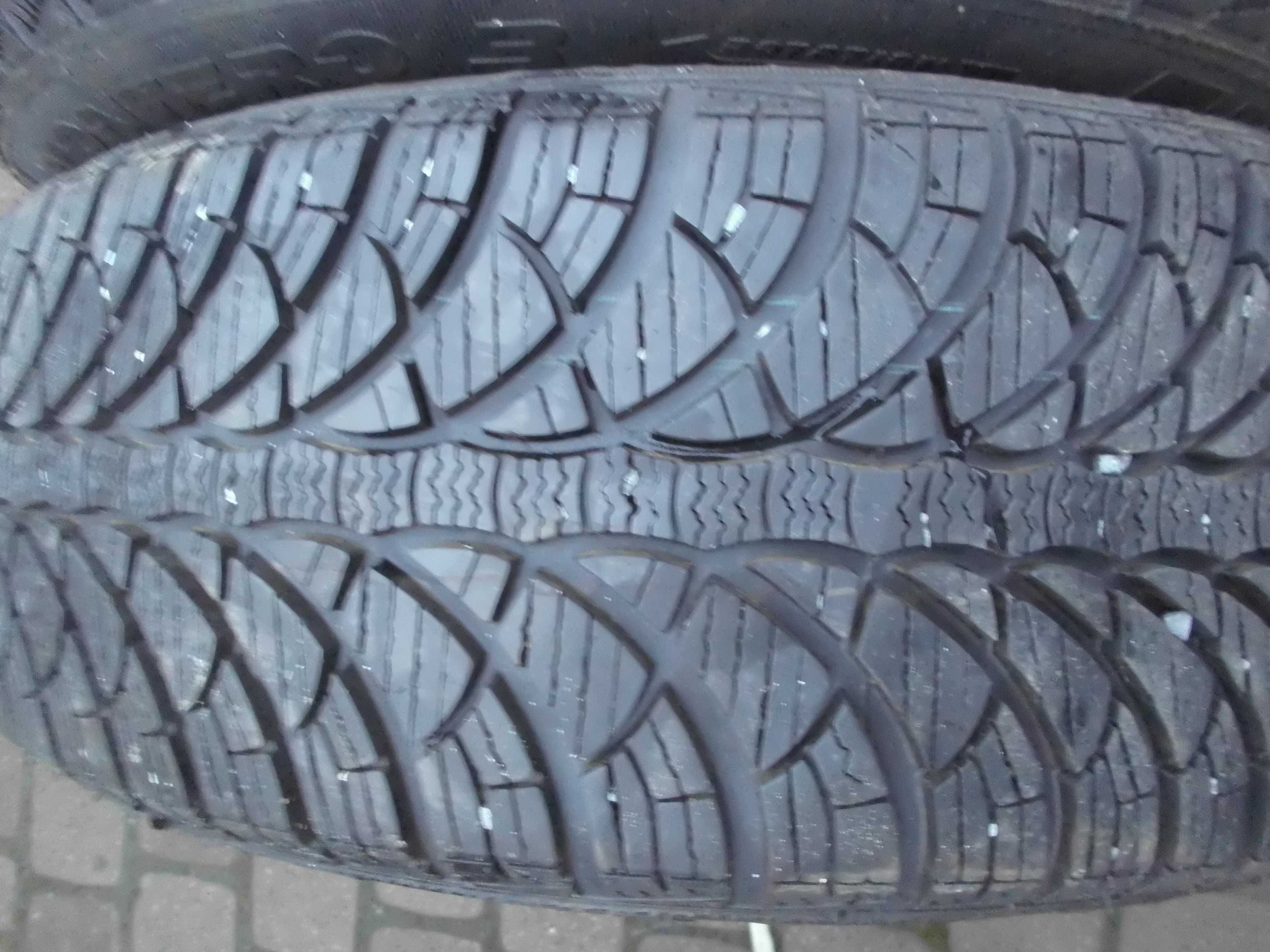 Колеса в сборе R15 5x100 Резина зимняя R15 185/60