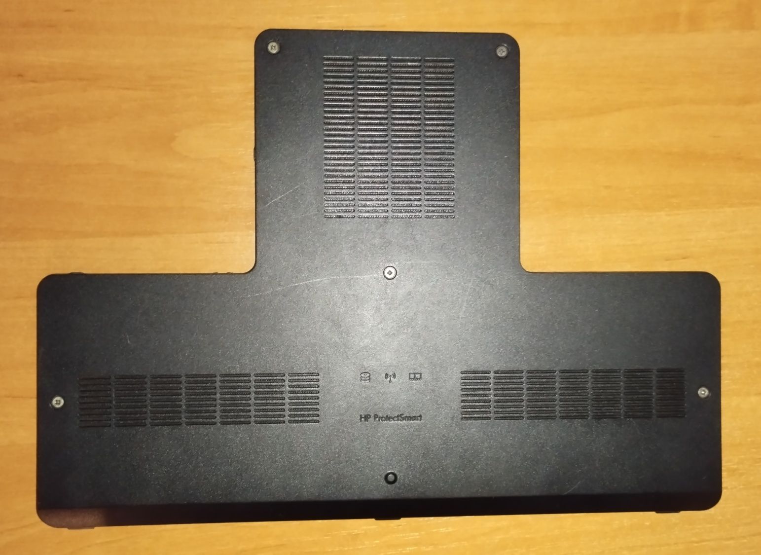Запчасти с ноута HP dv7-4101er