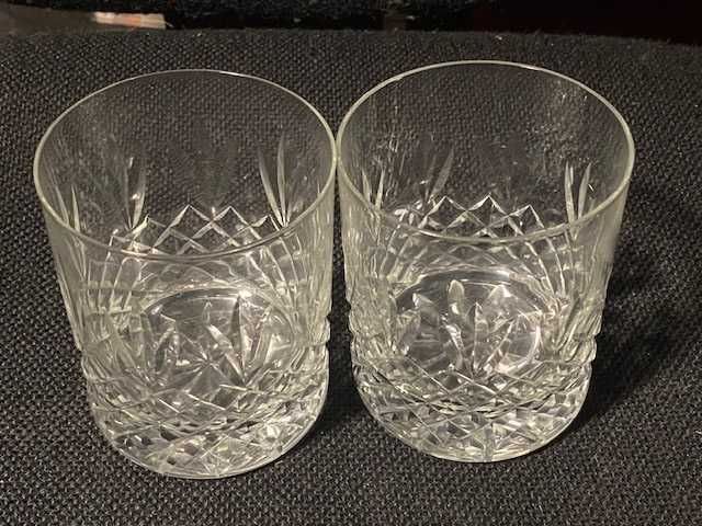 Vidro – Copos para Água [2]