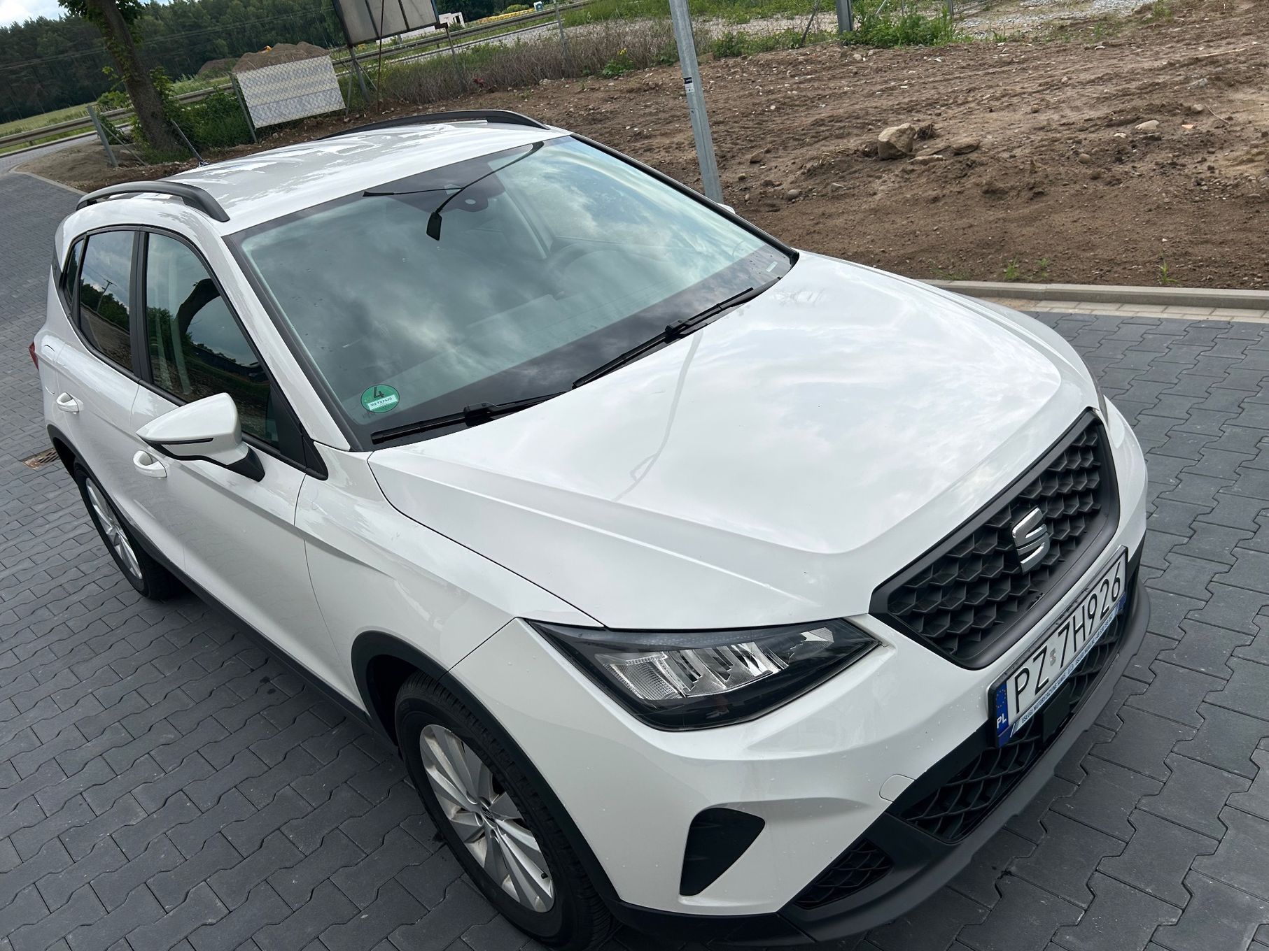 Seat Arona Seat Arona Style