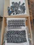 Komplet klawiszy do klawiatury Logitech G910