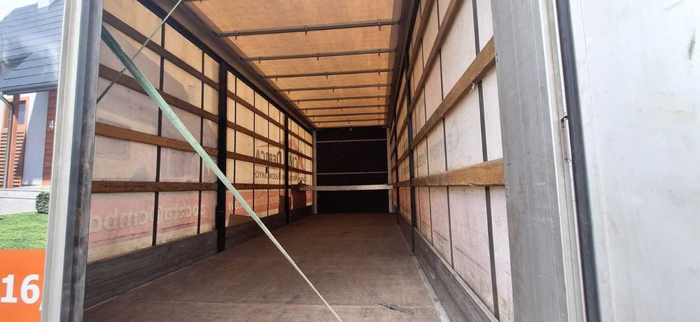 Будка автомобільна