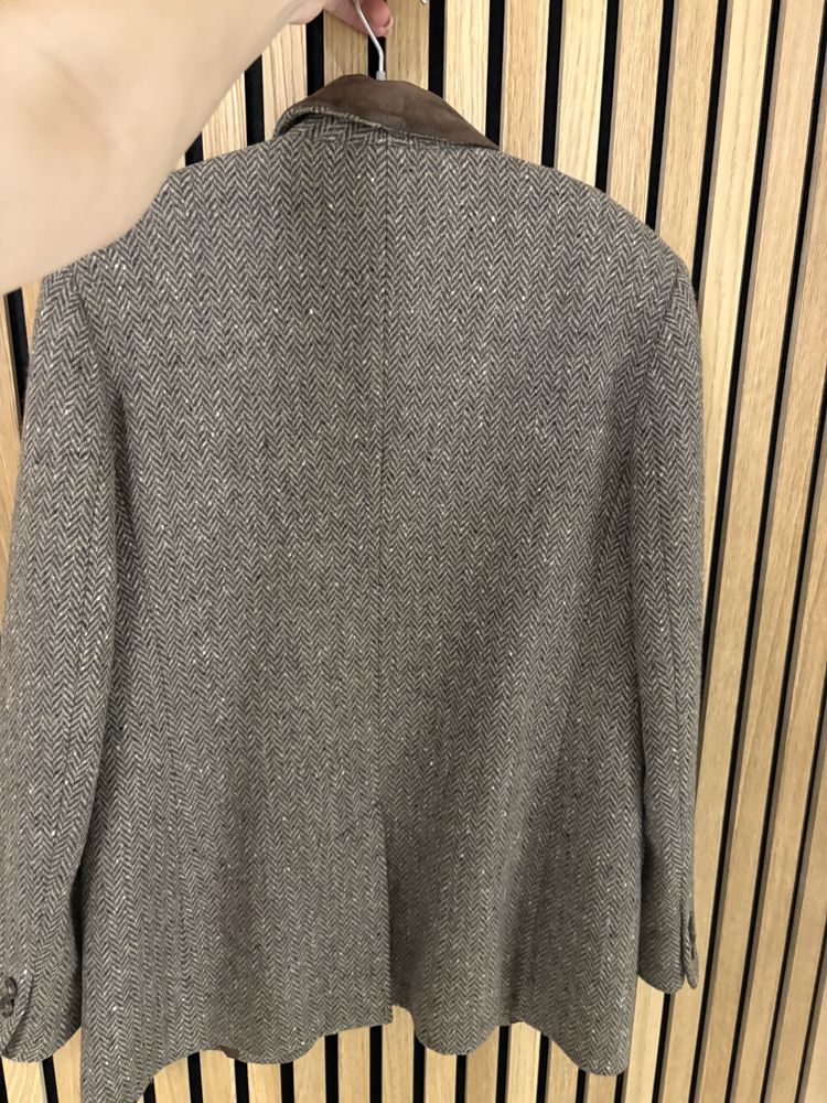 Піджак max mara,  s, m.