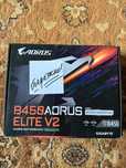 КОМПЛЕКТ! Мат.плата + процесор R5 5600 + B450 GIGABYTE AORUS ELITE V2