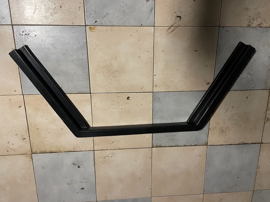 Tecto de levantar para vw Transporter