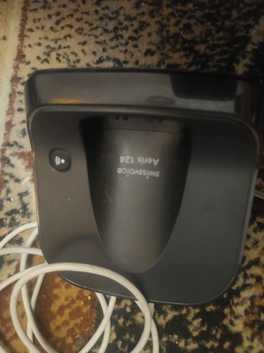 Aeris 124 stacja telefon stacjonarny